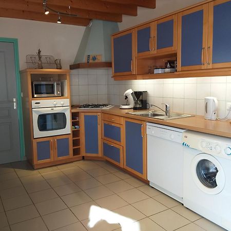 La Bergerie Villa Camlez Værelse billede