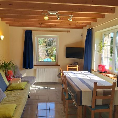 La Bergerie Villa Camlez Værelse billede