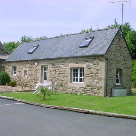 La Bergerie Villa Camlez Eksteriør billede