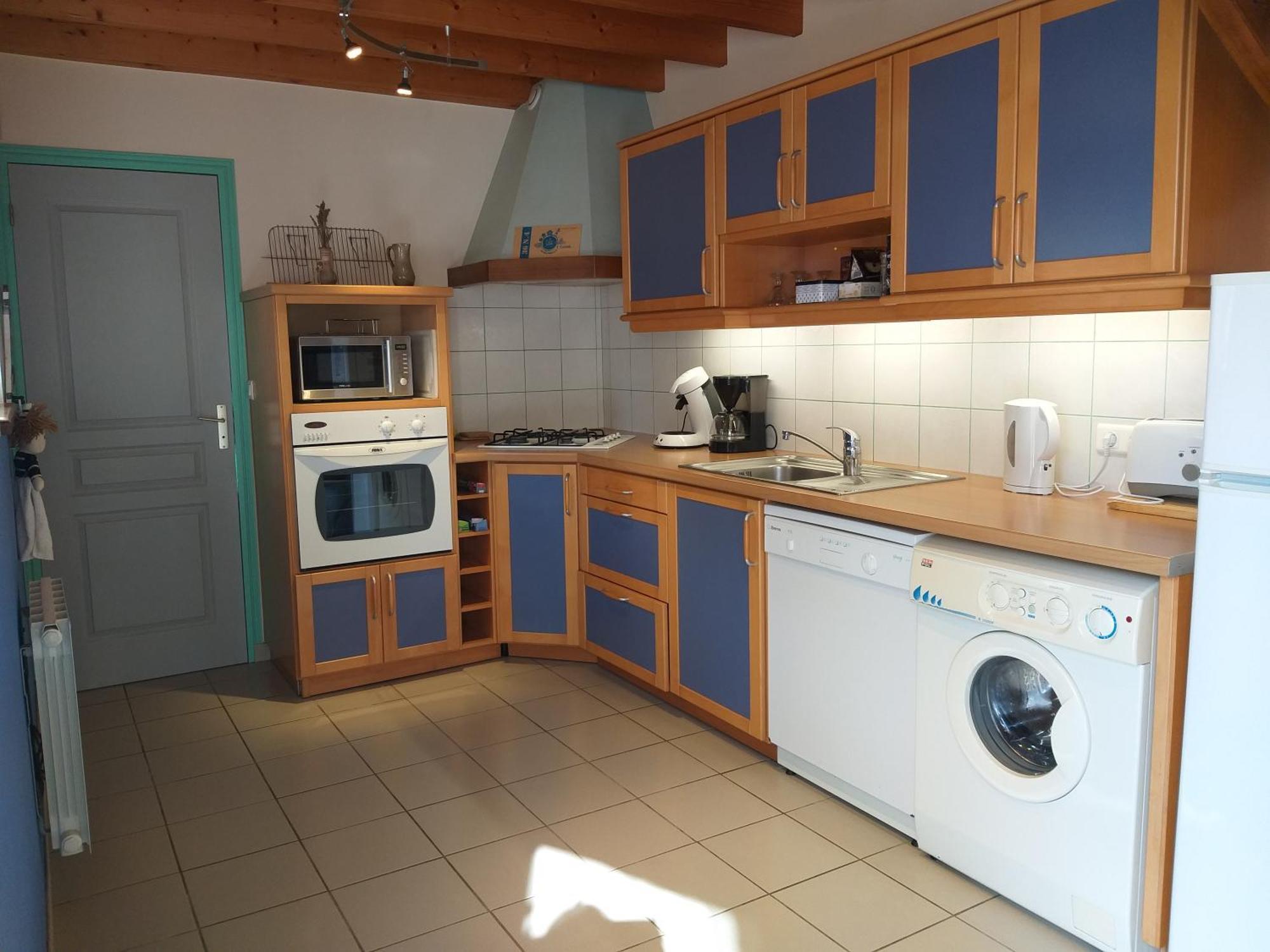 La Bergerie Villa Camlez Værelse billede